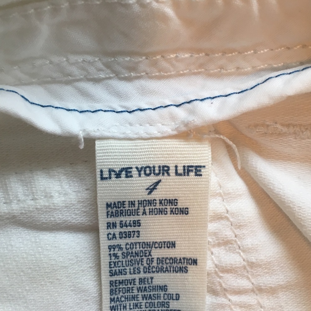 American Eagle Shorts - Picture 7 of 8